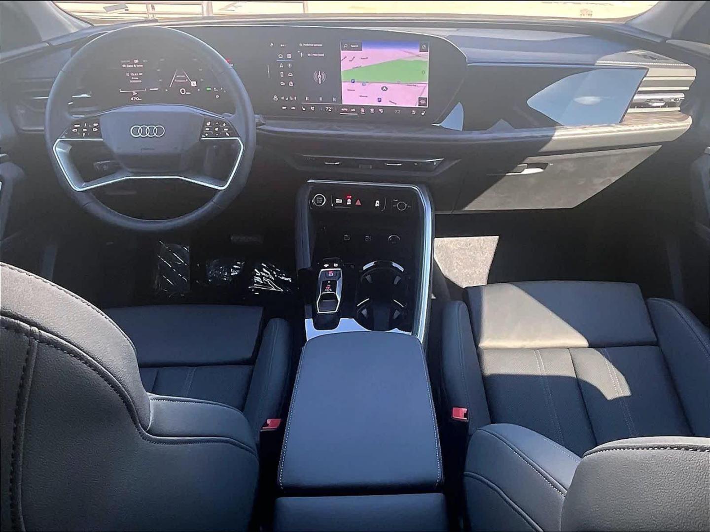 2025 Audi Q5 Premium Plus - Photo 7