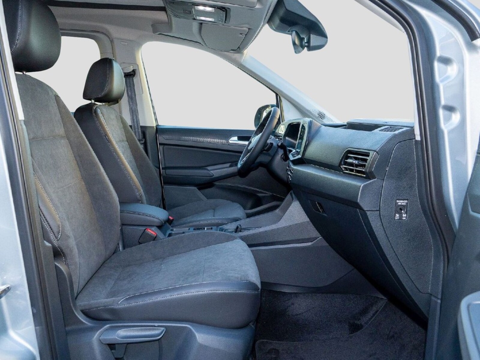 Volkswagen Caddy – Bild 7