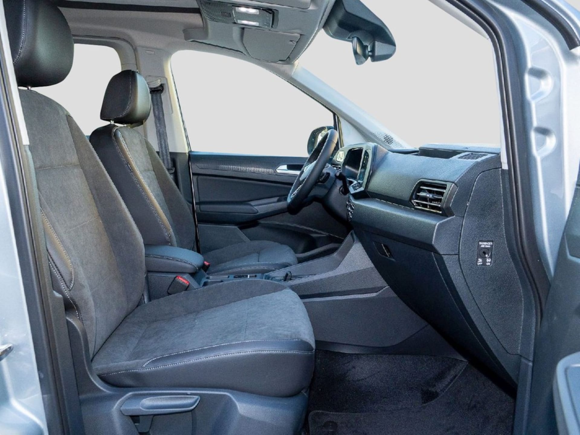 Volkswagen Caddy ENERGY