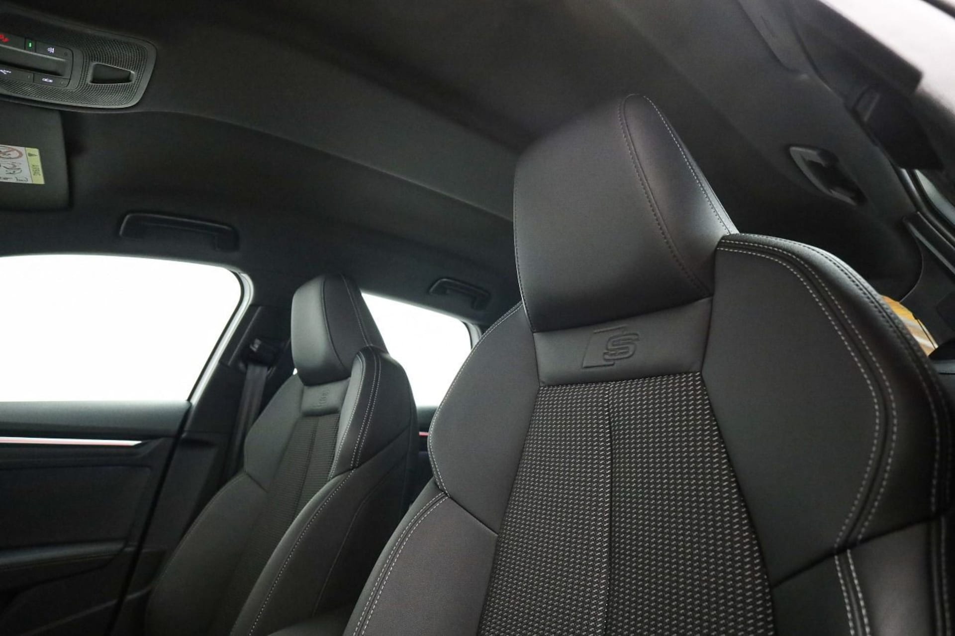 Audi S3 Sportback