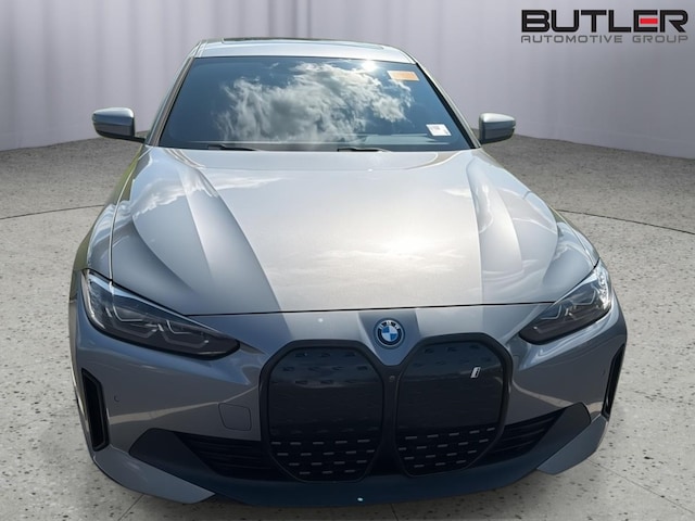 2023 BMW i4