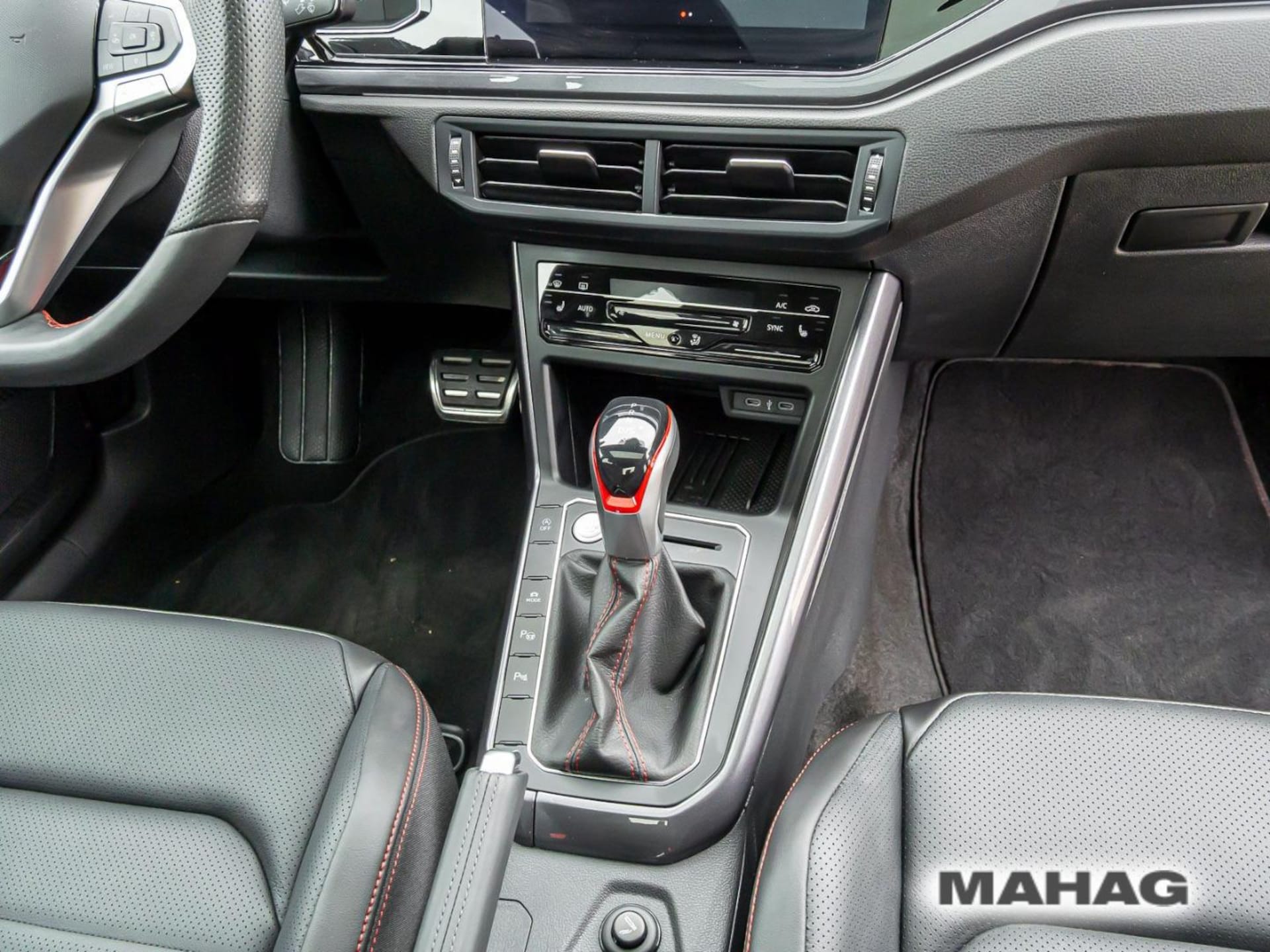 Volkswagen Polo GTI