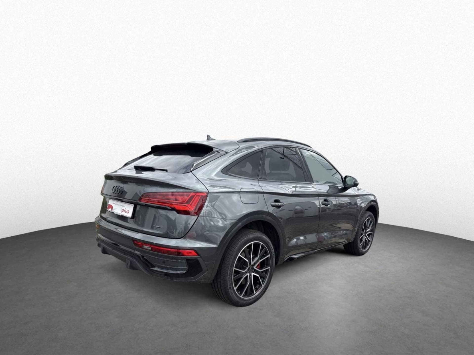 Audi Q5 Sportback TFSI e S line