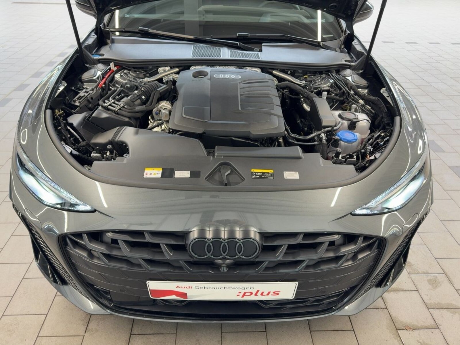 Audi A6 Avant – Bild 18