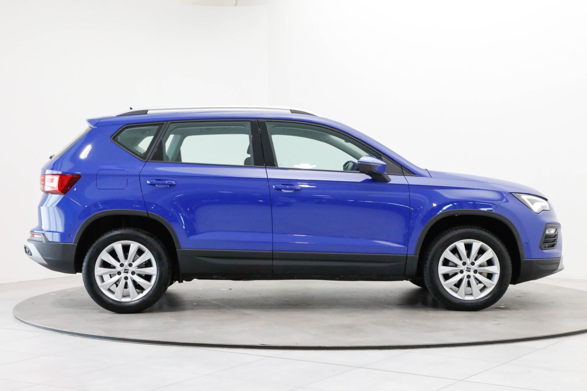 SEAT Ateca Style
