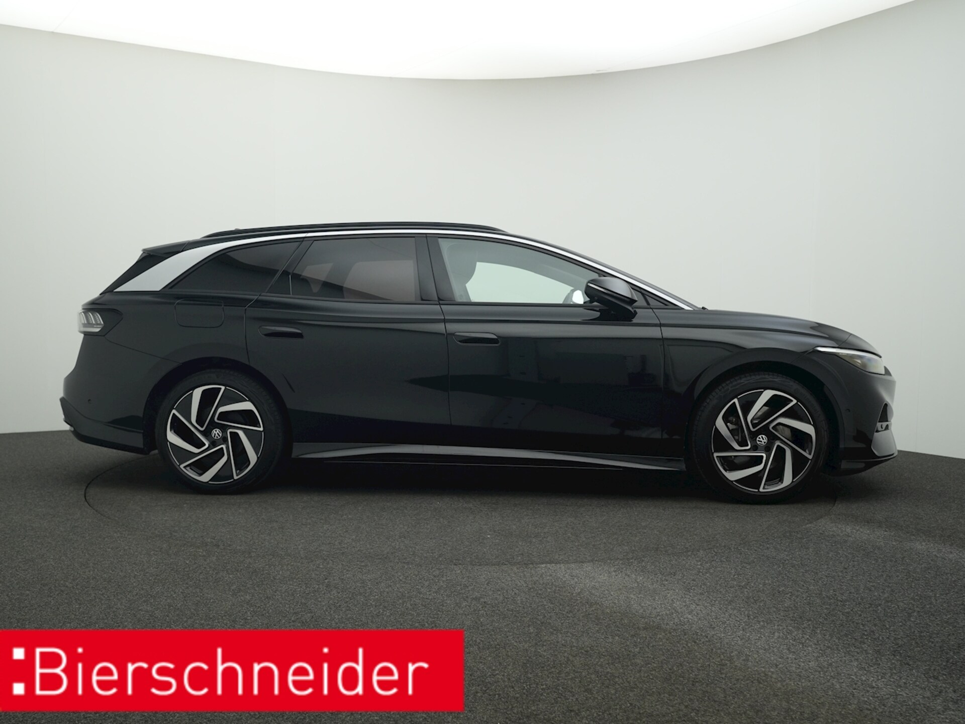 Volkswagen ID.7 Tourer Pro