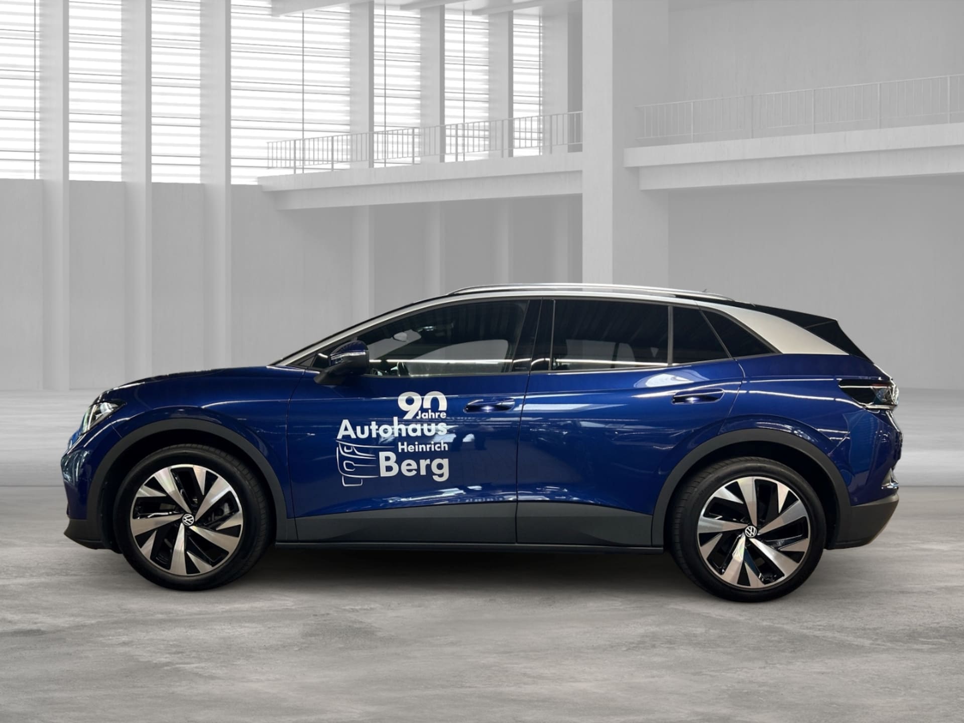 Volkswagen ID.4 Pro