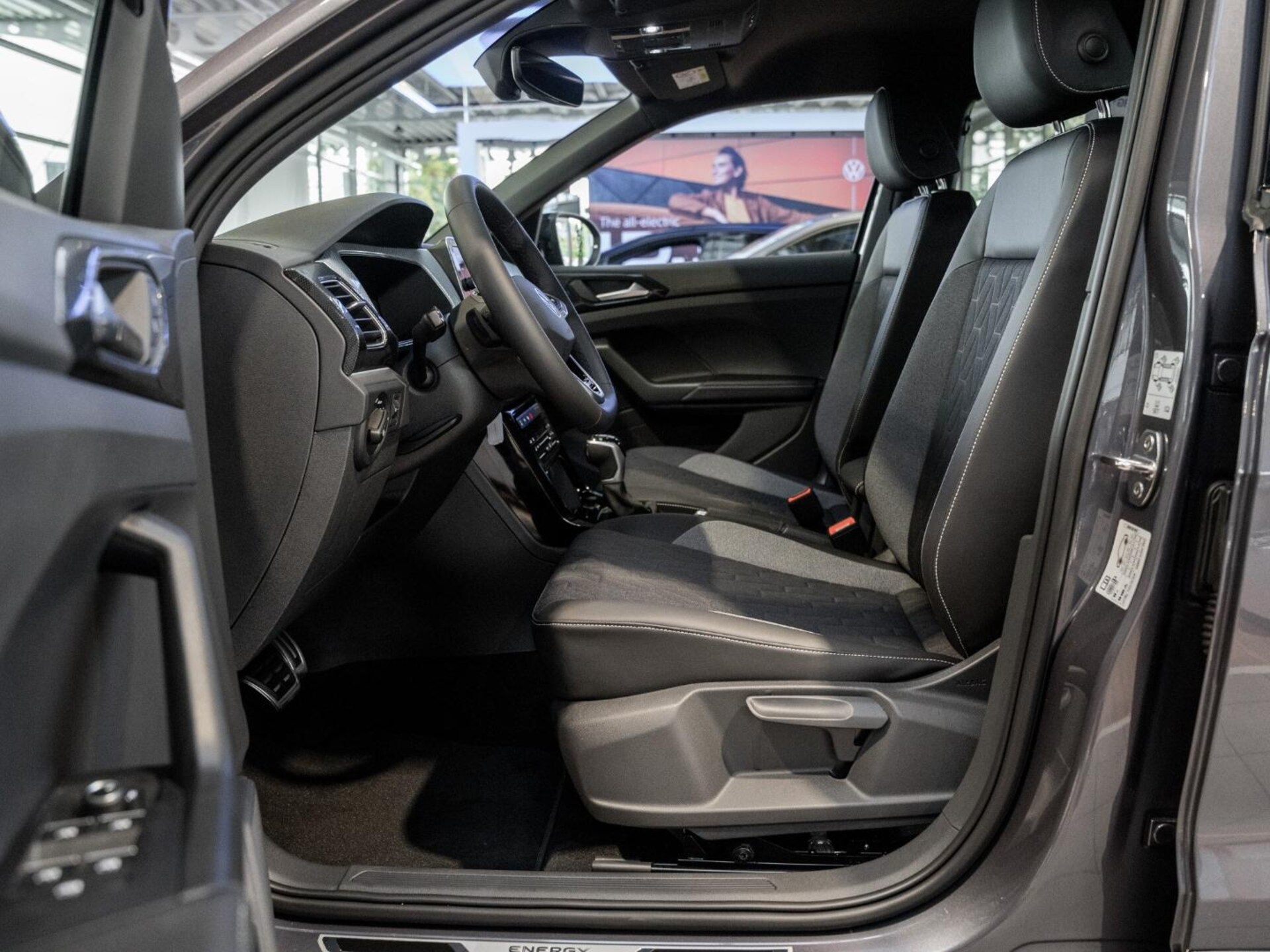 Volkswagen T-Cross ENERGY