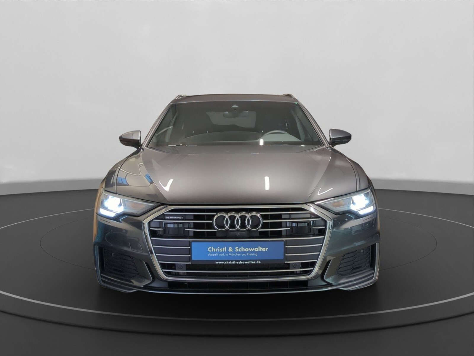 Audi A6 Avant – Bild 7