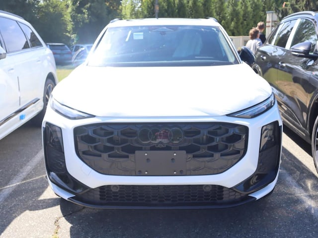 2026 Audi Q3 SUV
