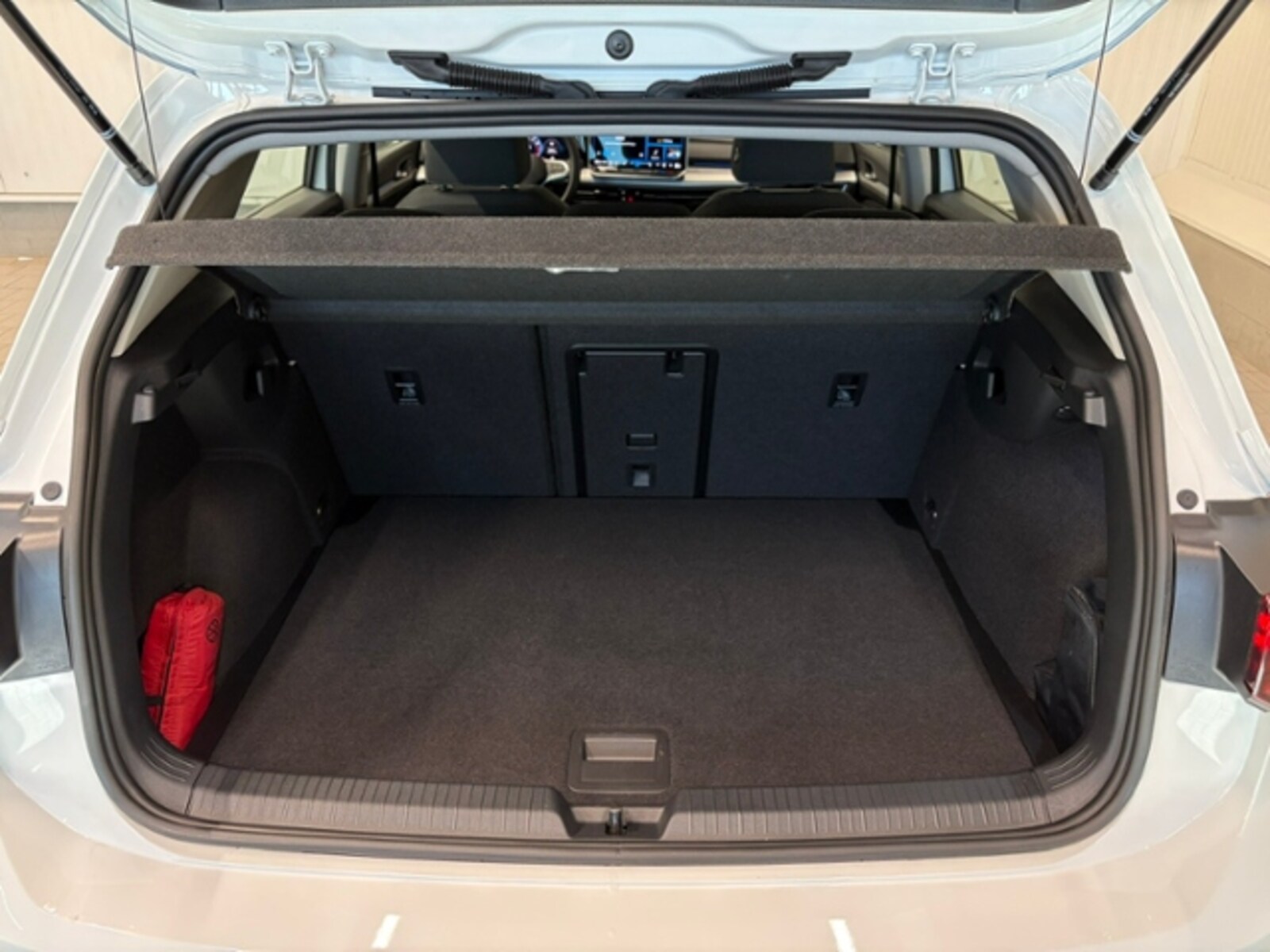 Volkswagen Golf – Bild 4