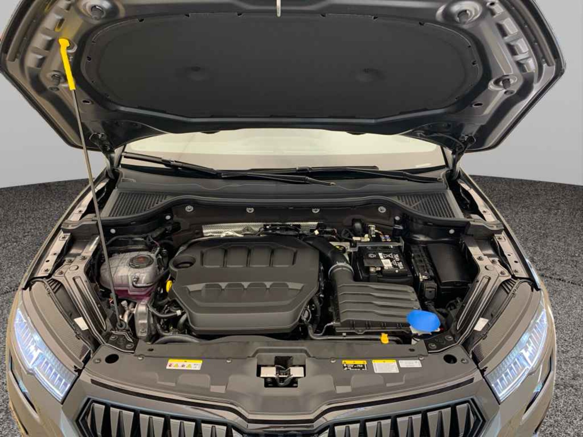 Skoda Karoq Sportline