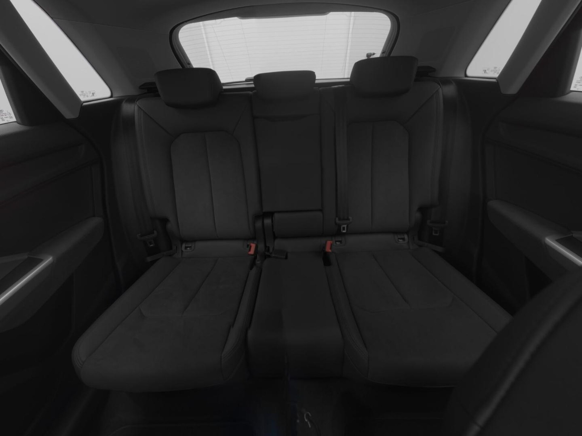 Audi Q3 SUV S line