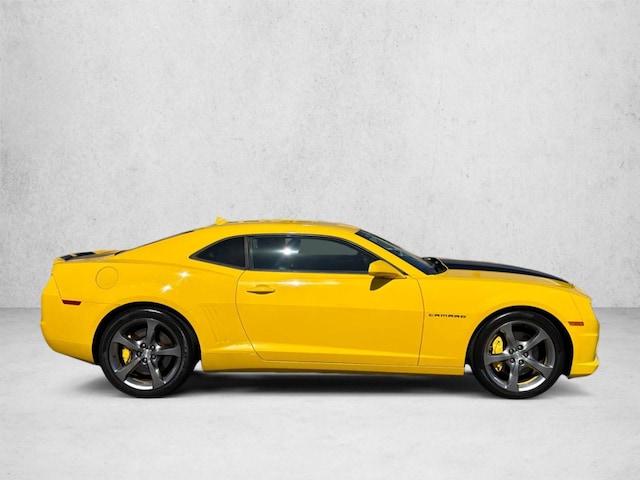 2013 Chevrolet Camaro