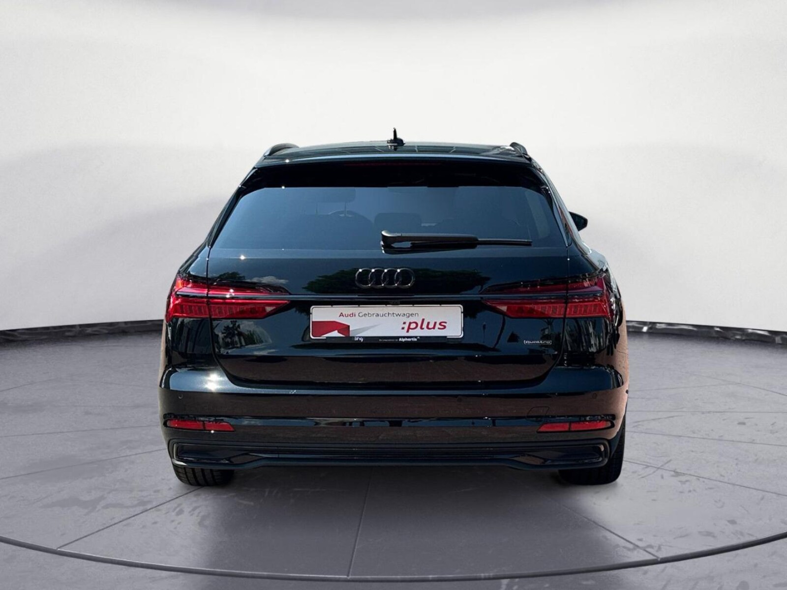 Audi A6 Avant – Bild 5