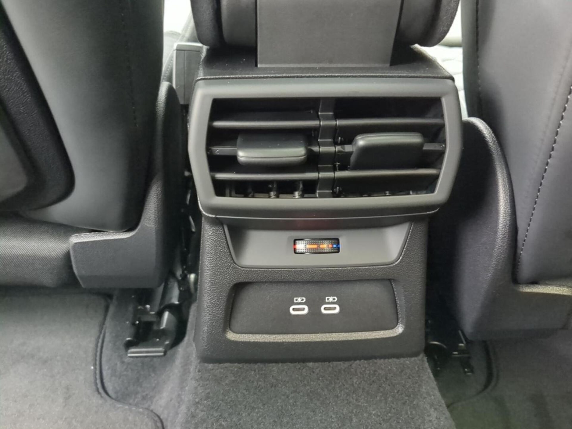 Audi RS 3 Limousine
