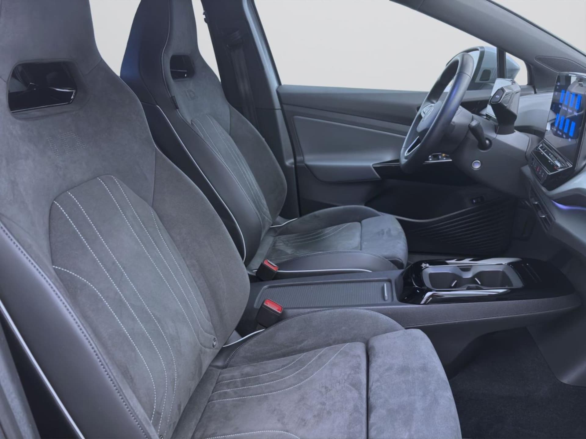 Volkswagen ID.5 Pro Performance