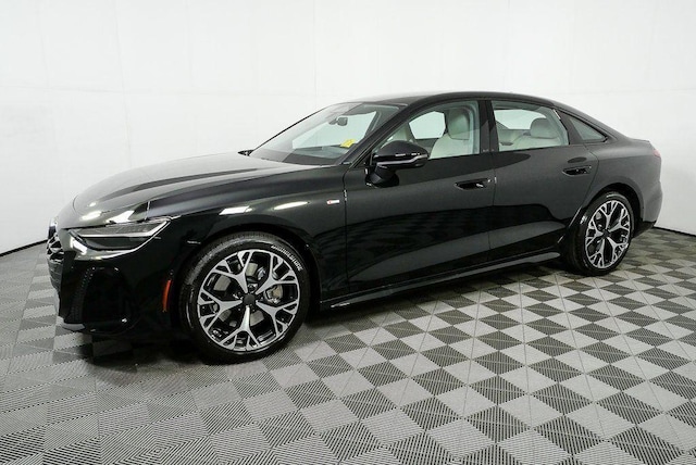 2026 Audi A6 Premium Plus - Photo 29