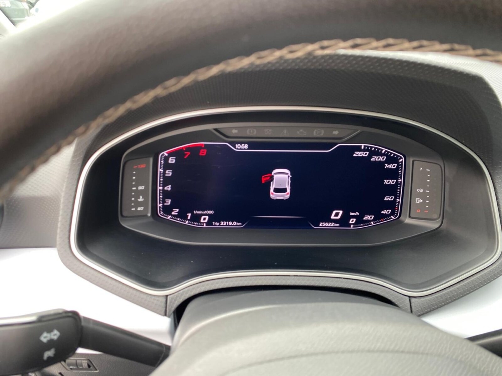SEAT Ibiza – Bild 11