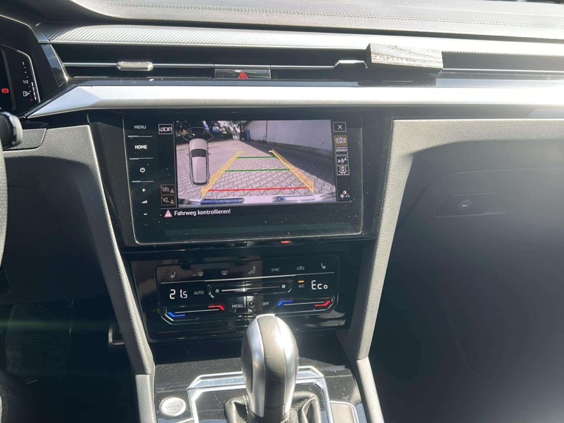 Volkswagen Arteon Shooting Brake R-Line
