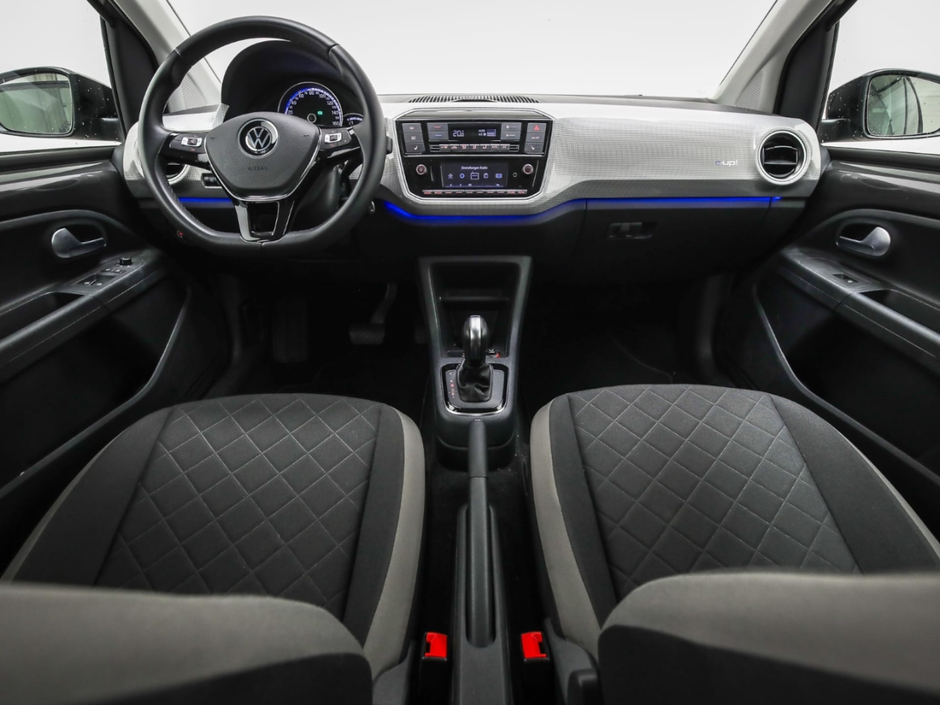 Volkswagen e-up! Edition