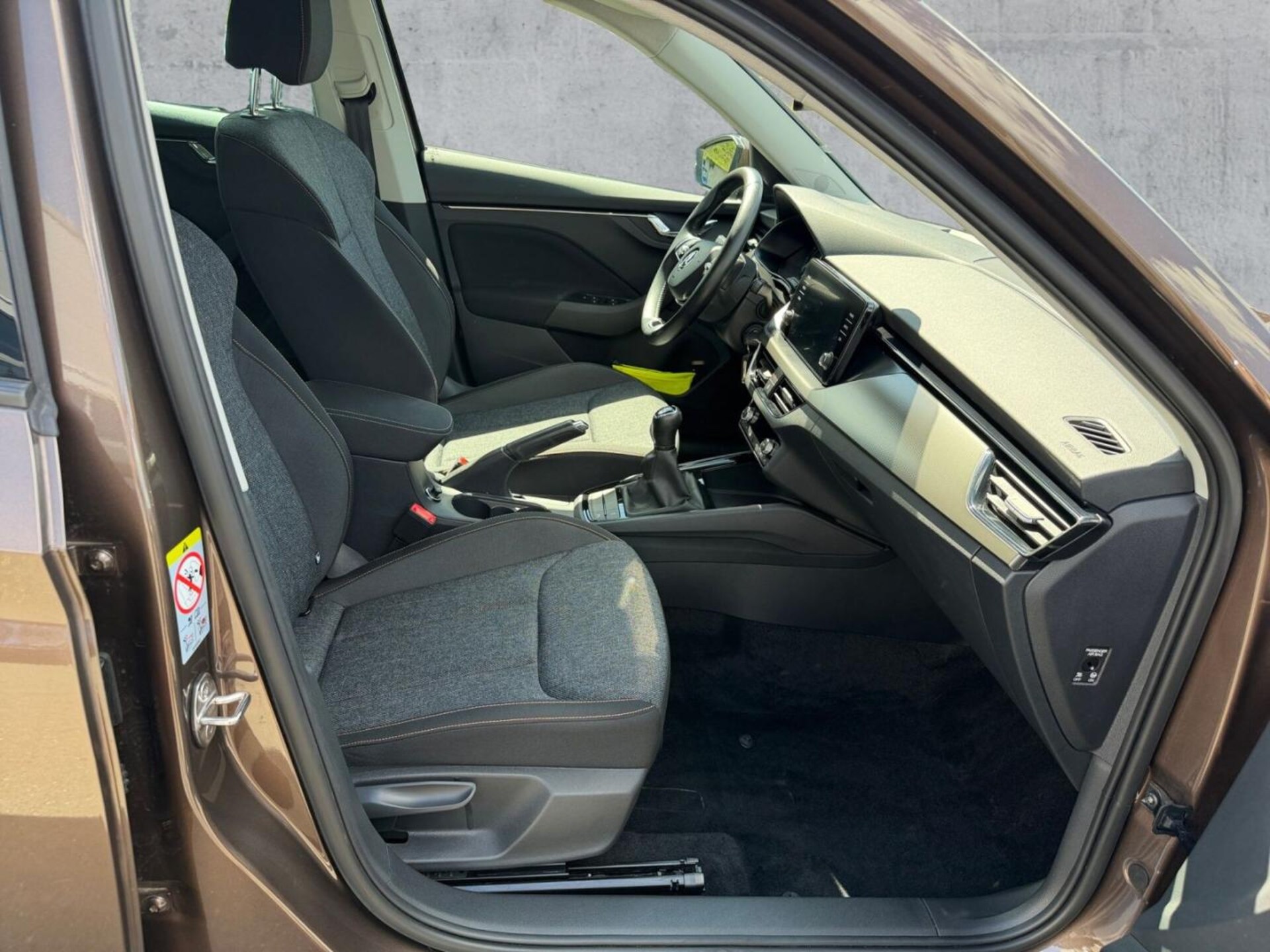 Skoda Kamiq CLEVER