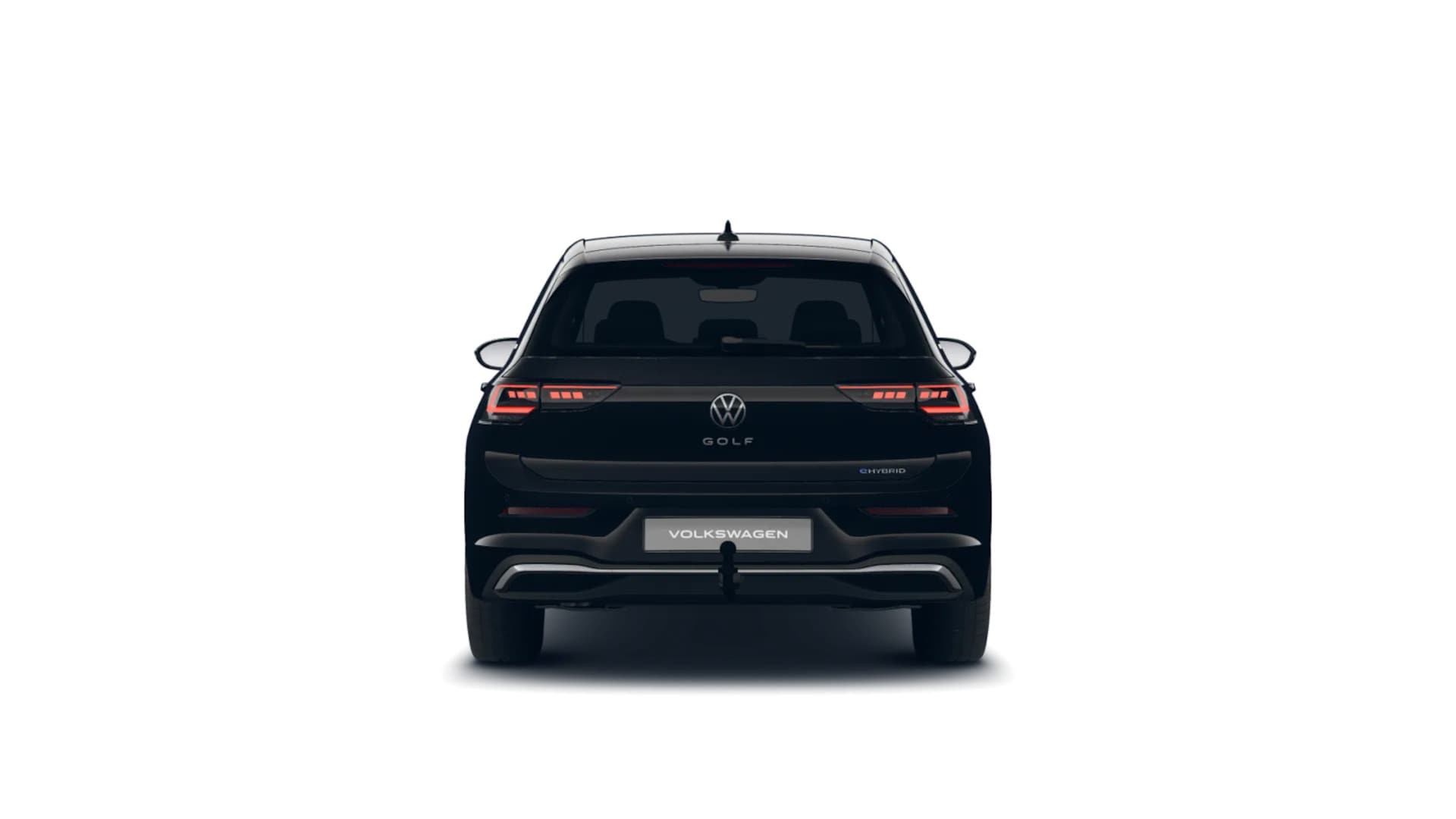 Volkswagen Golf ENERGY