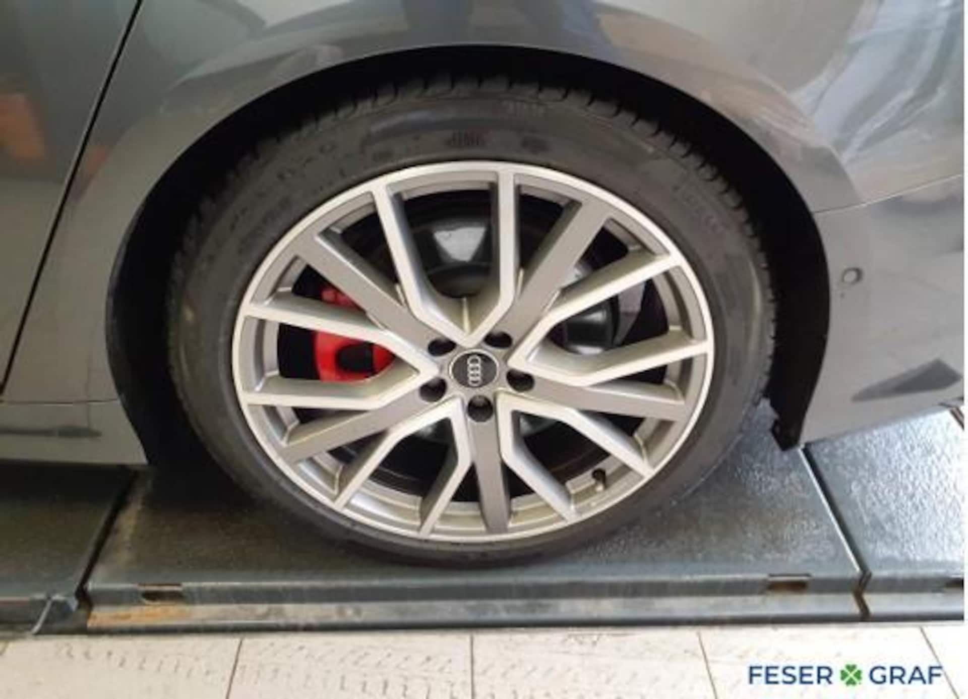 Audi S6 Avant