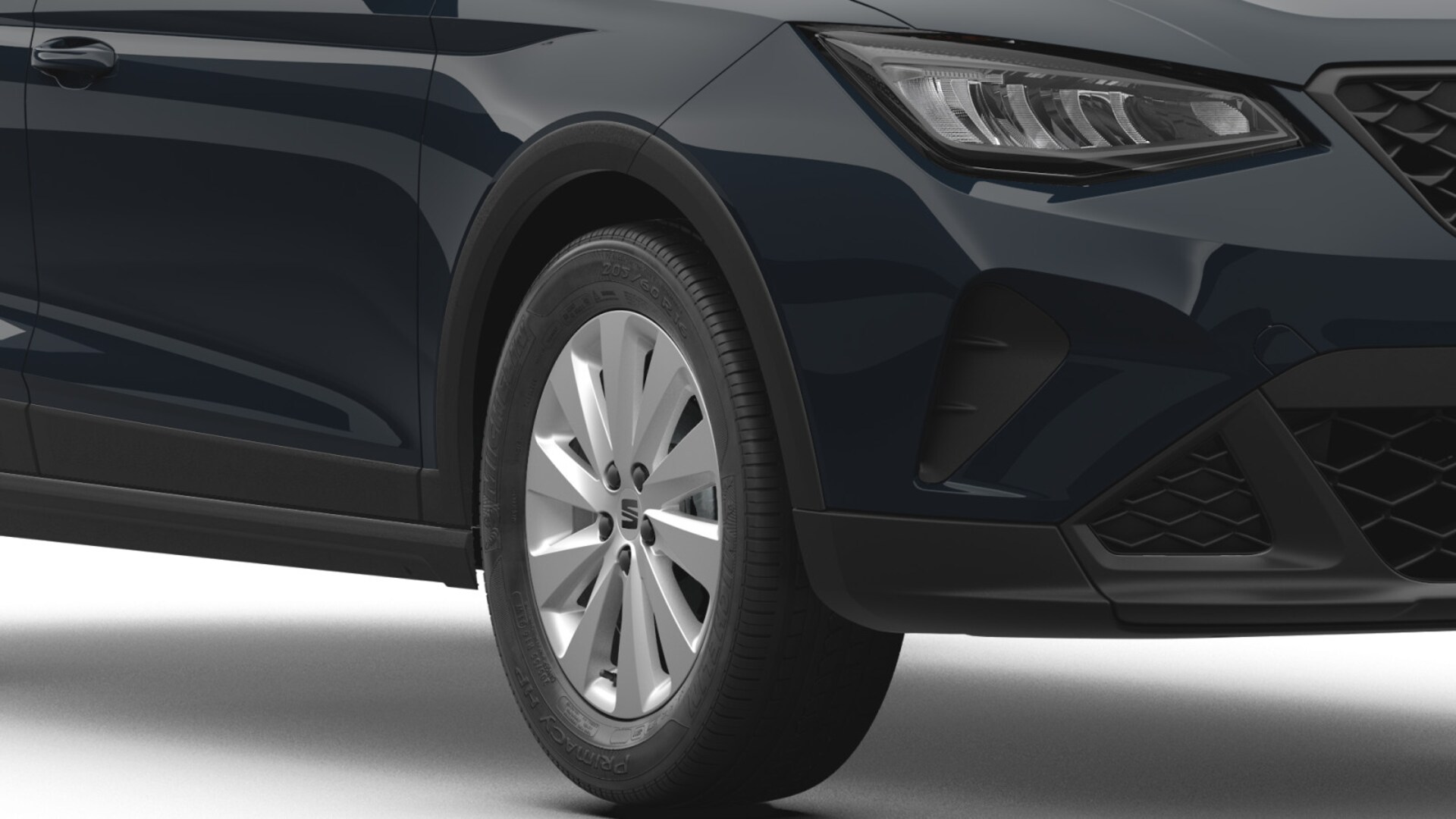 SEAT Arona Style