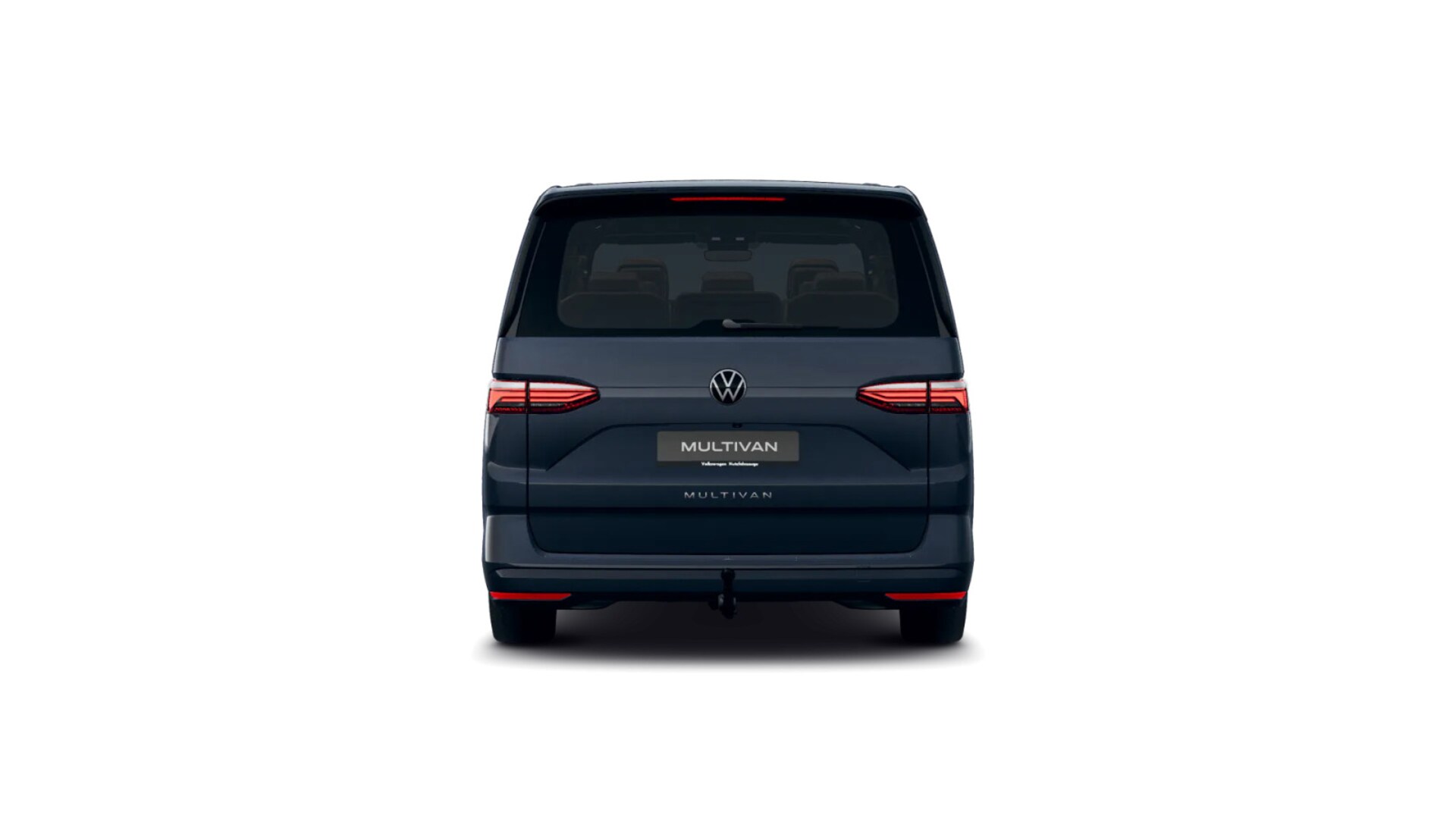 Volkswagen Multivan Langversion Life