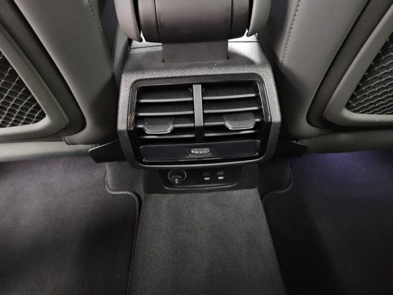 Audi Q3 Sportback – Bild 13
