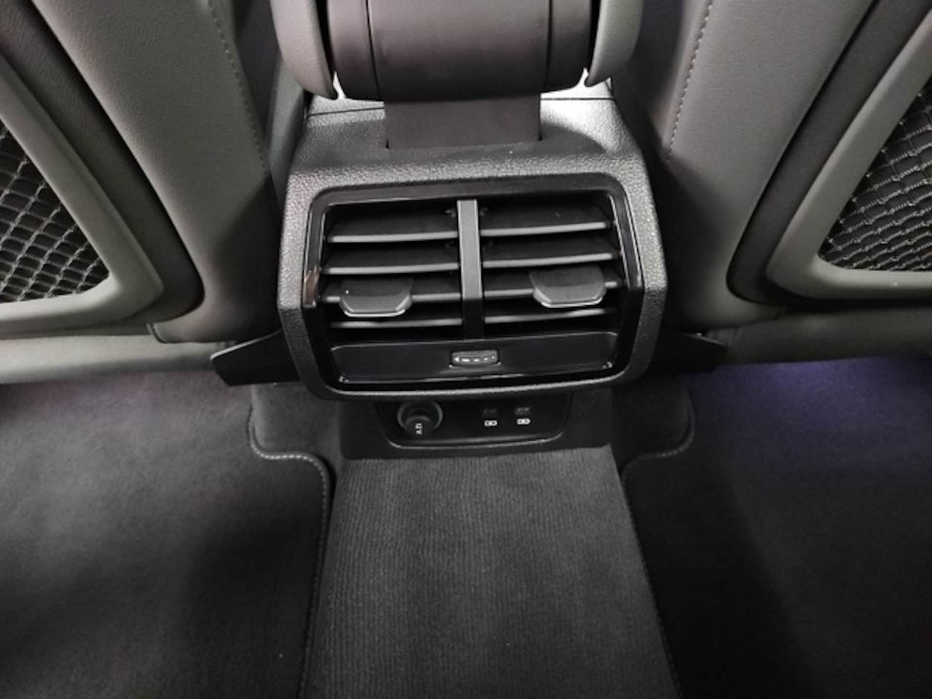 Audi Q3 Sportback S line