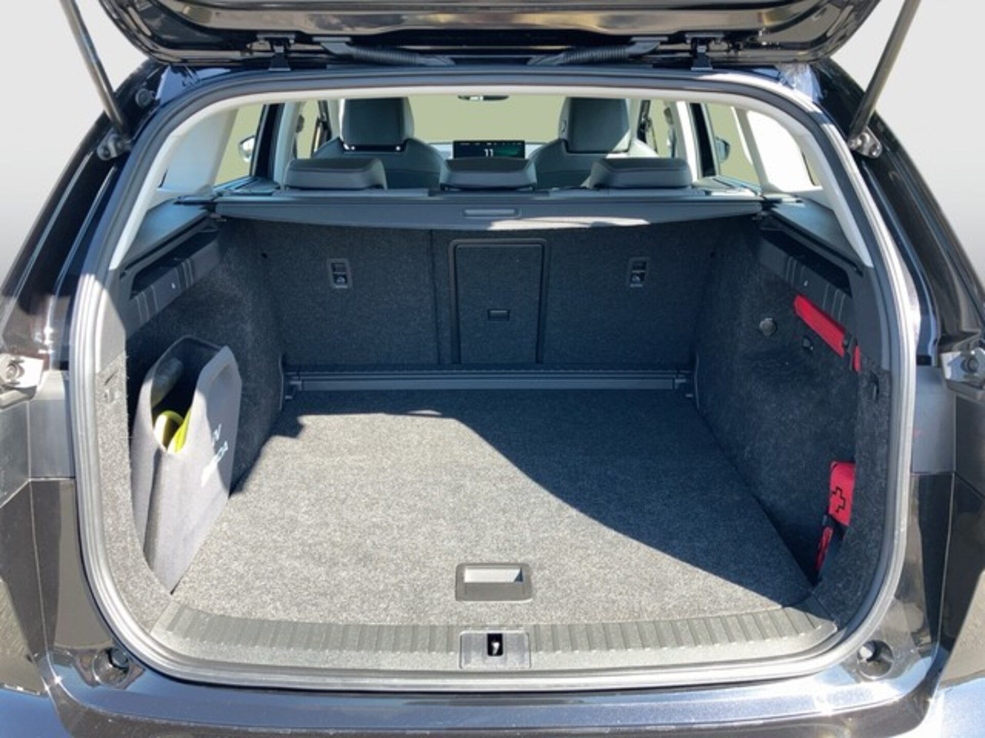 Skoda Enyaq 60