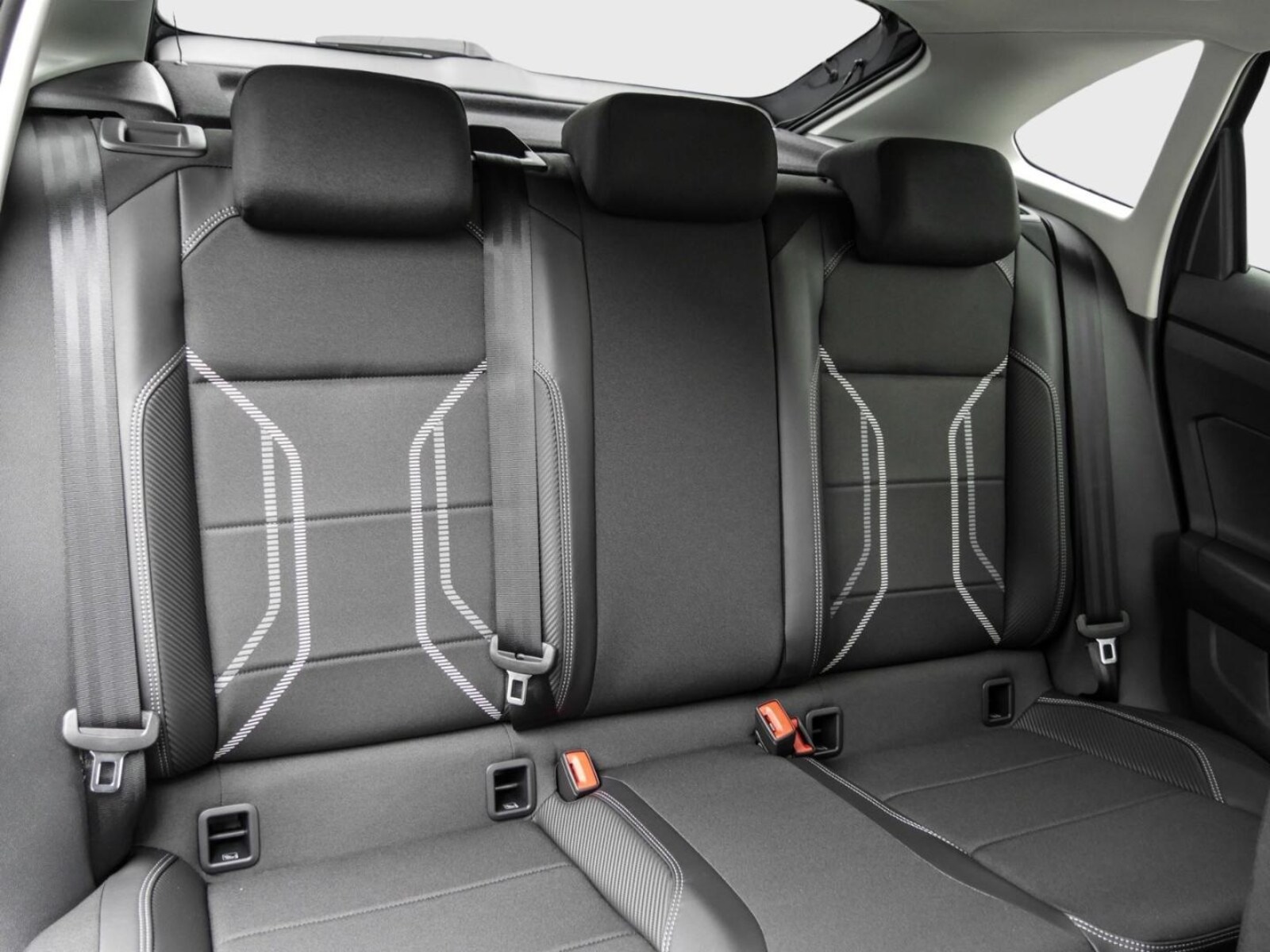 Volkswagen Taigo – Bild 4