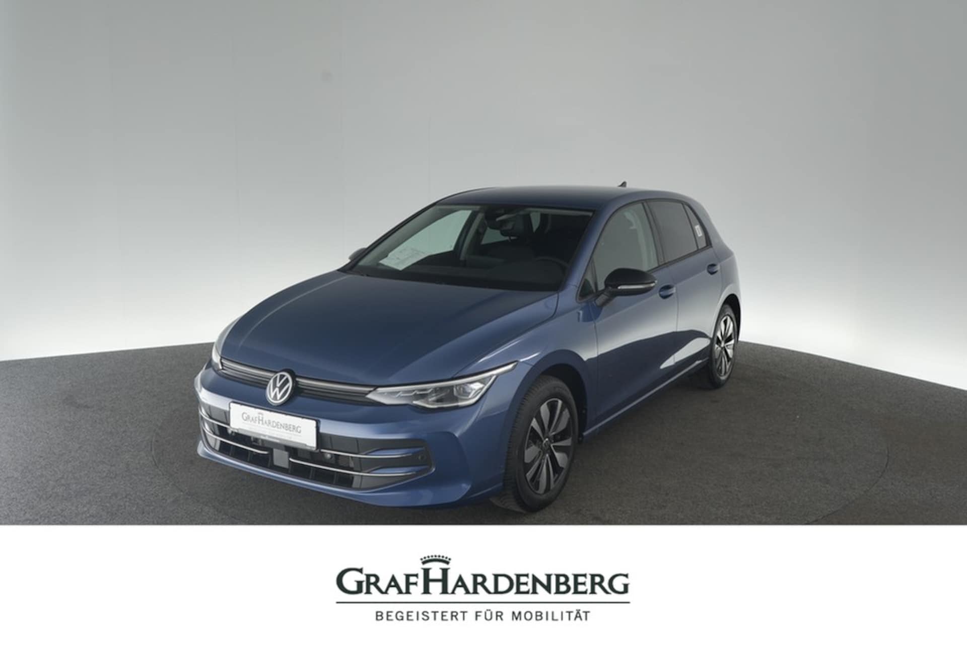 Volkswagen Golf Goal