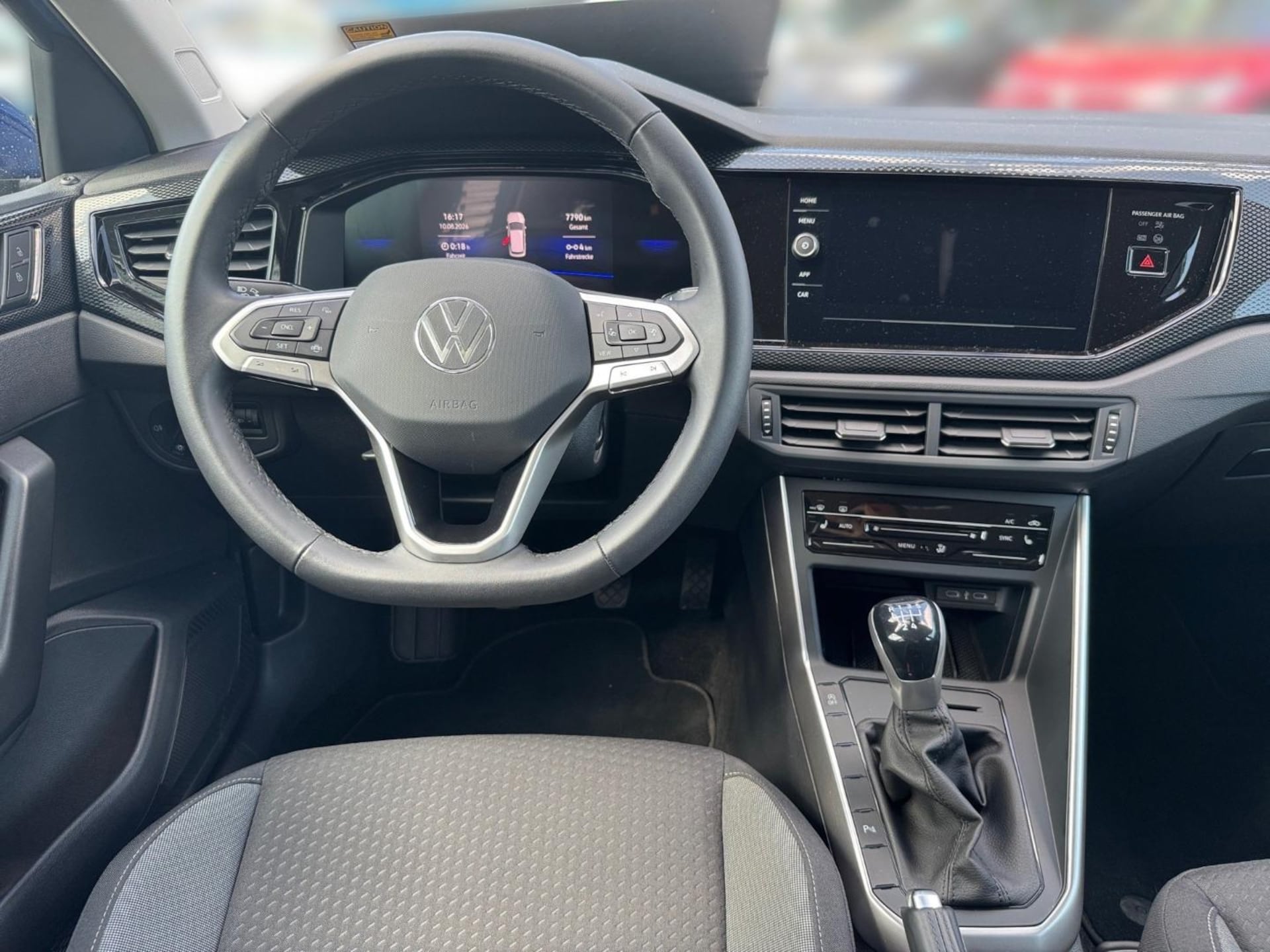 Volkswagen Polo Life