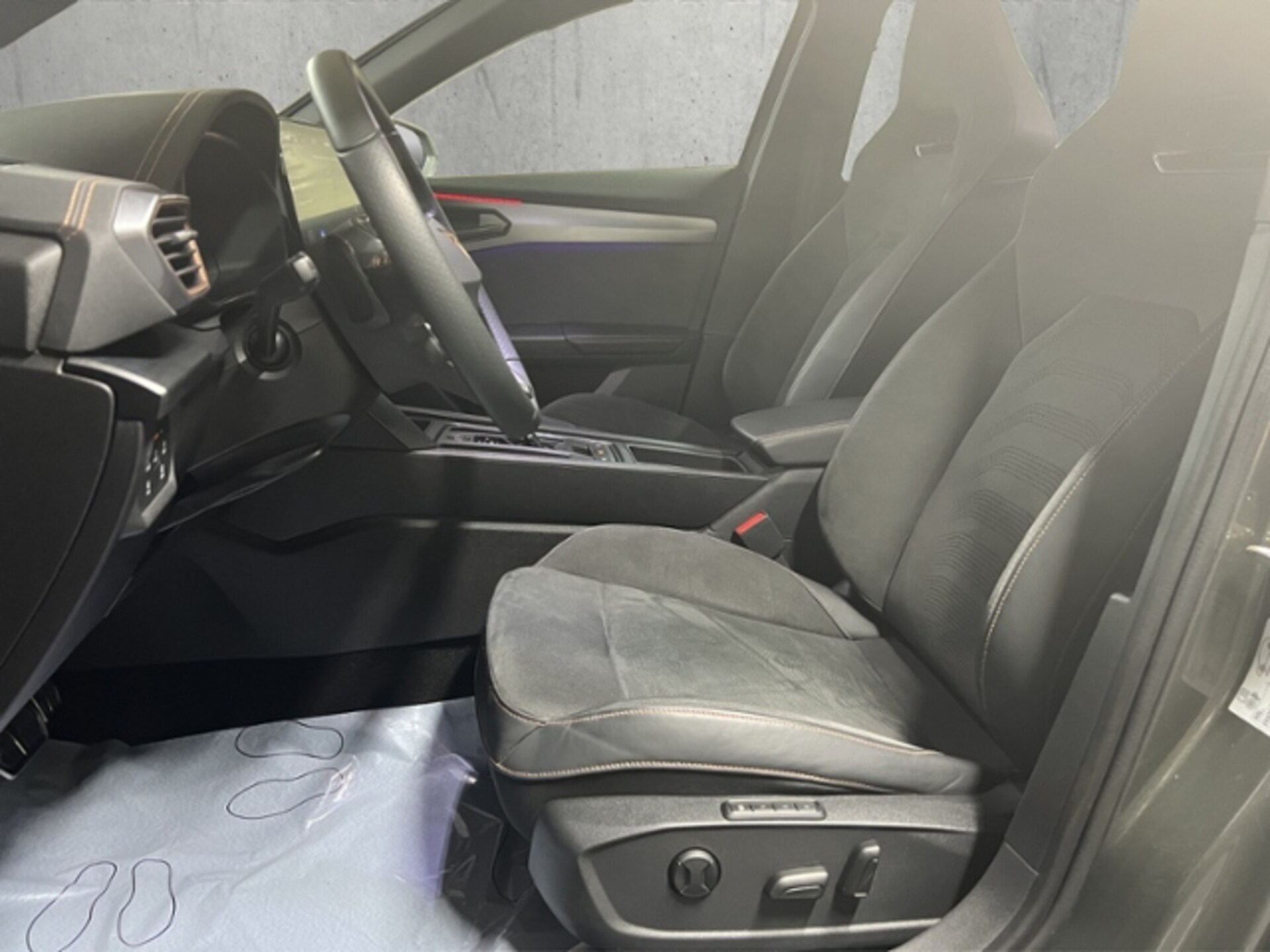 CUPRA Formentor VZ