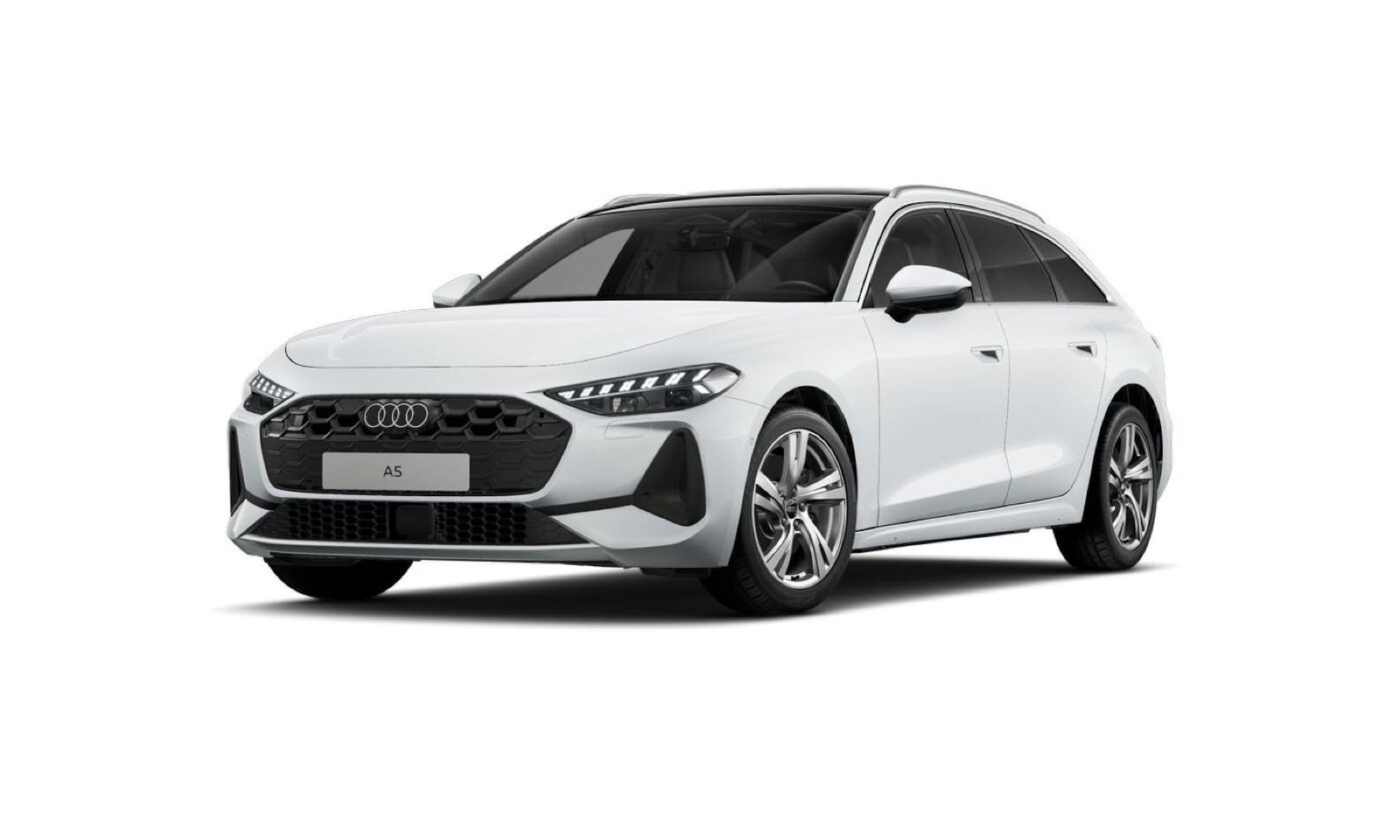 Audi A5 Avant