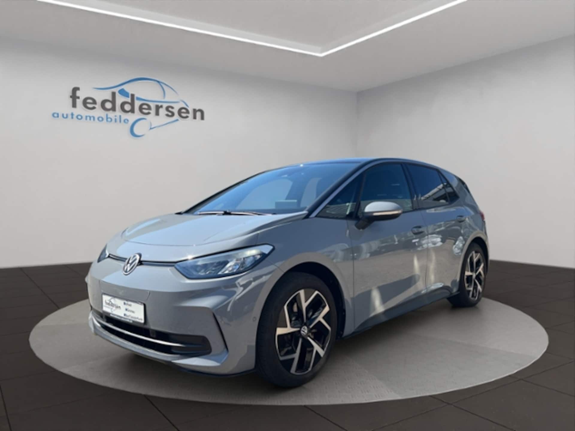 Volkswagen ID.3 MOVE Pro