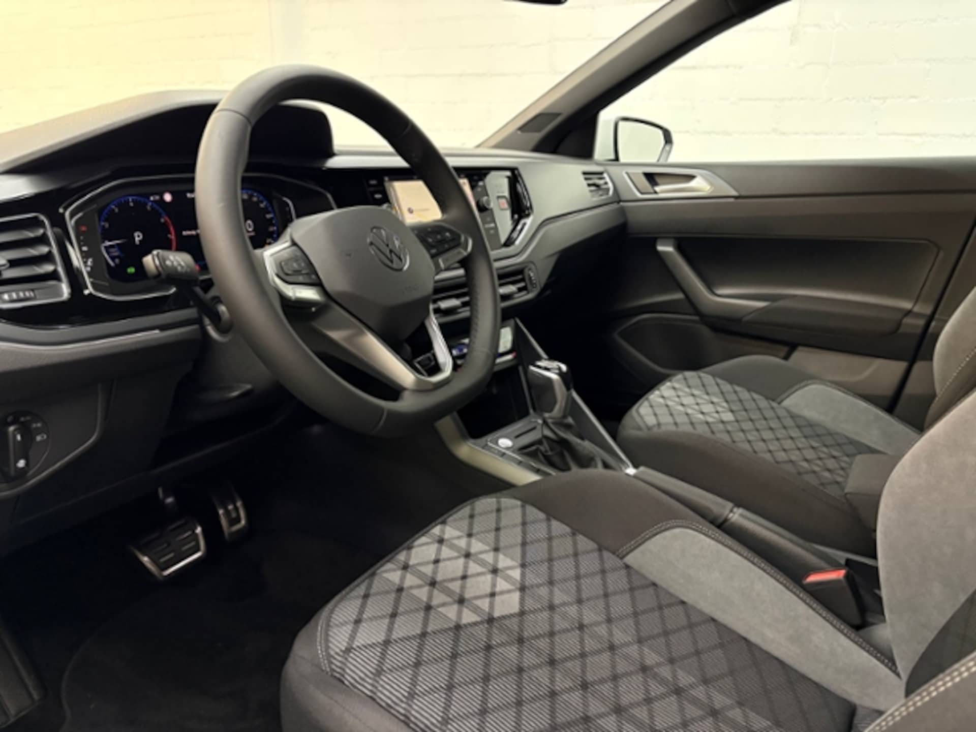 Volkswagen Polo R-Line