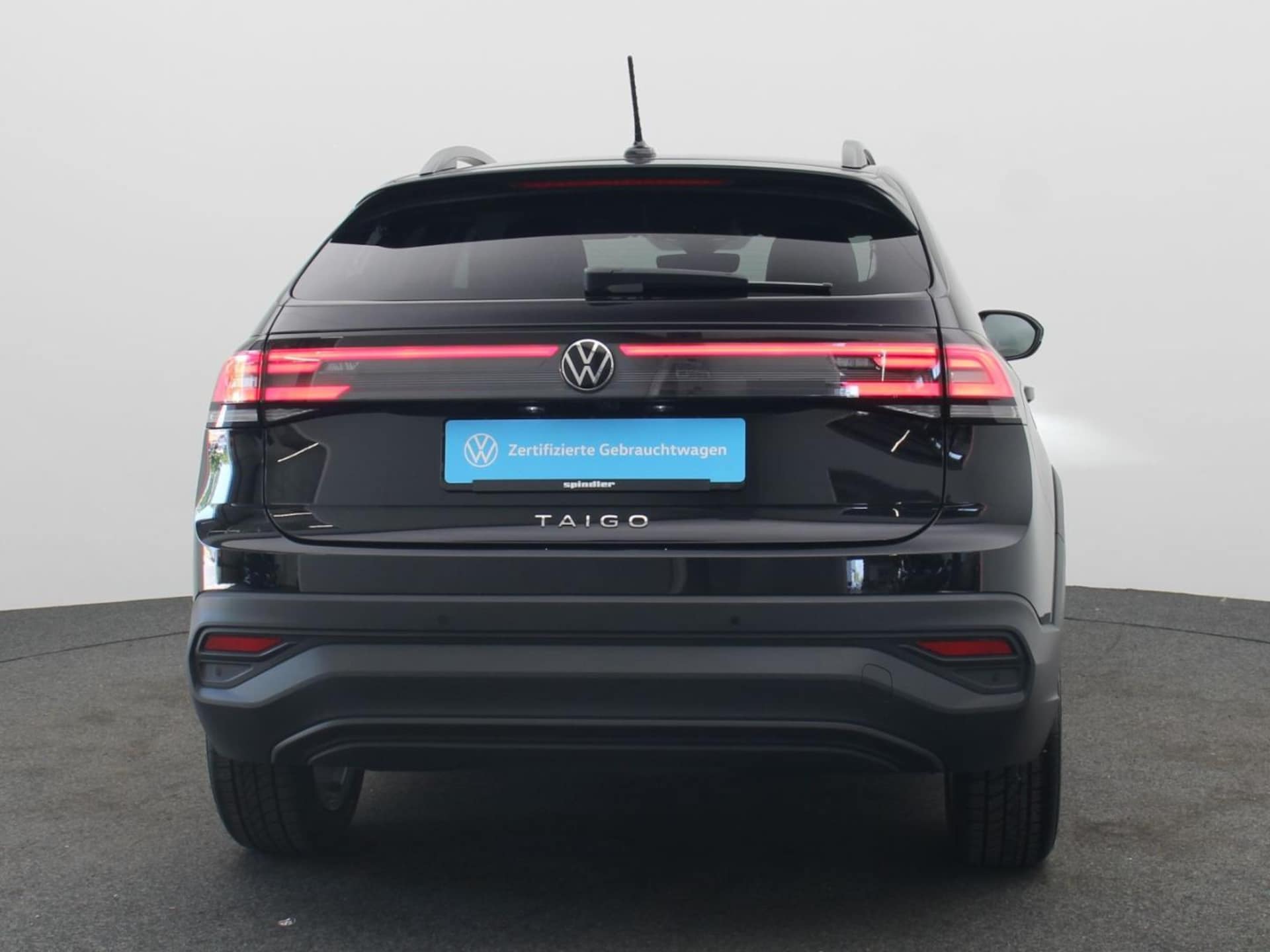 Volkswagen Taigo ENERGY