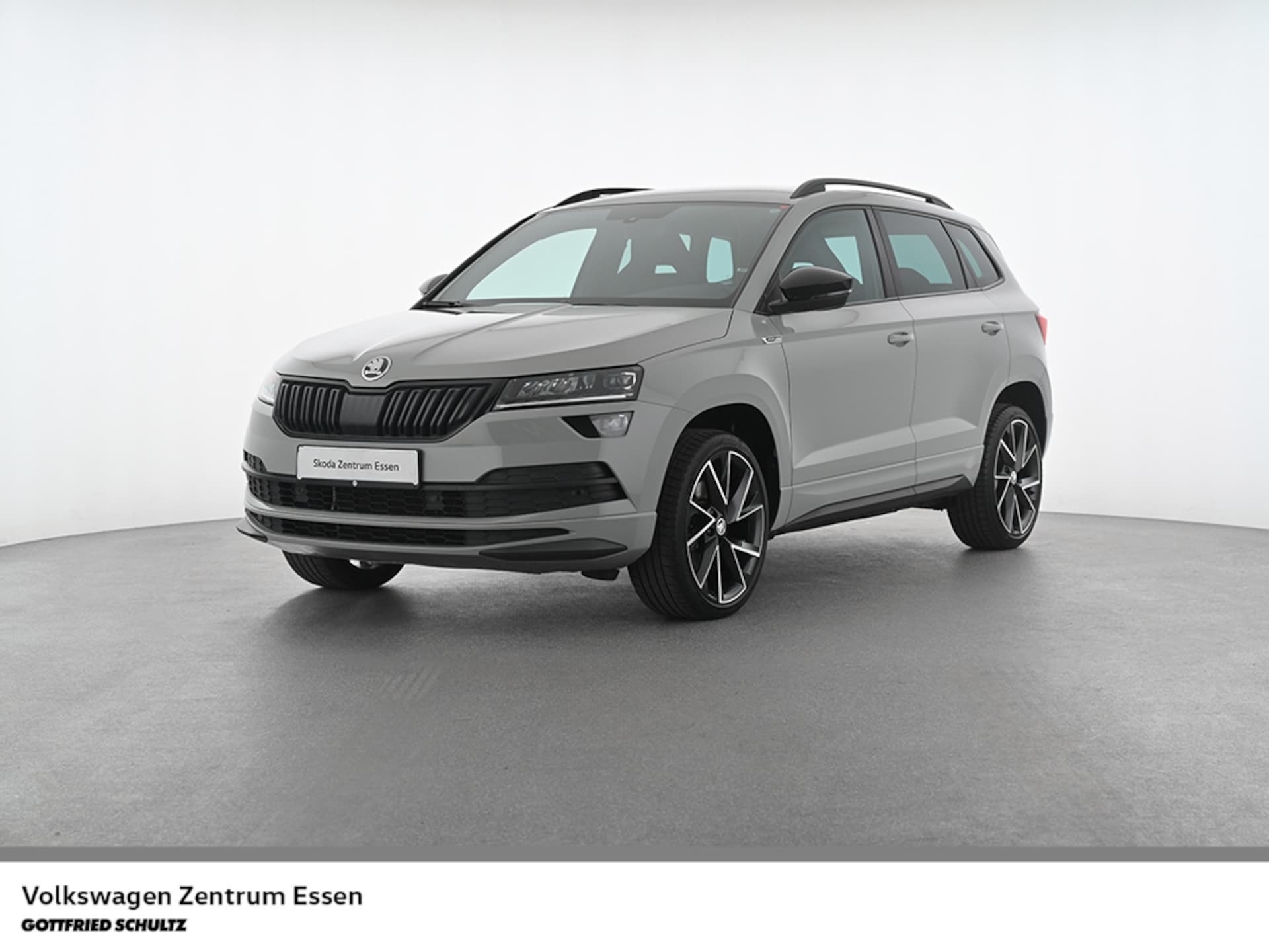 Skoda Karoq Sportline