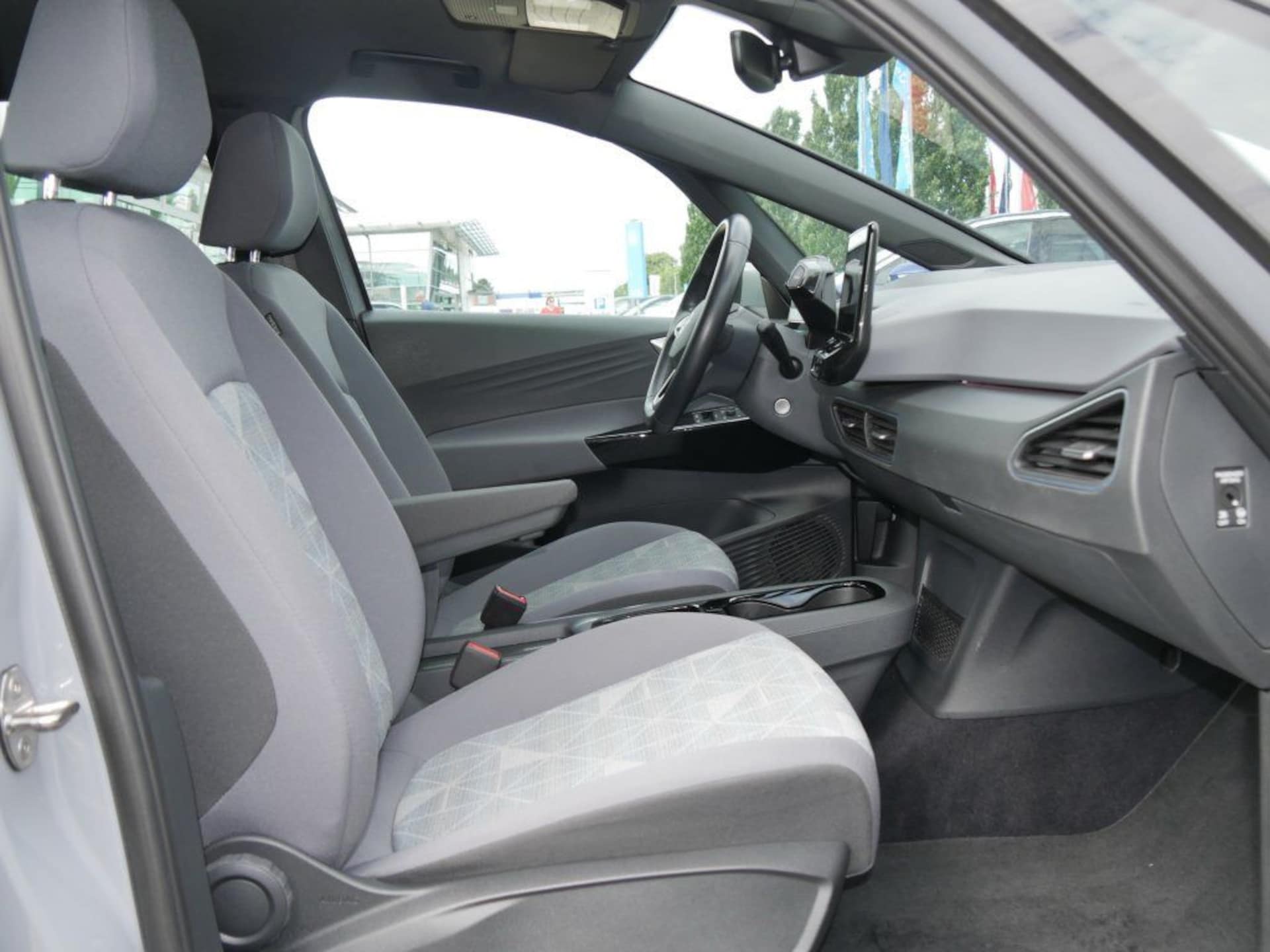 Volkswagen ID.3 Pure Performance