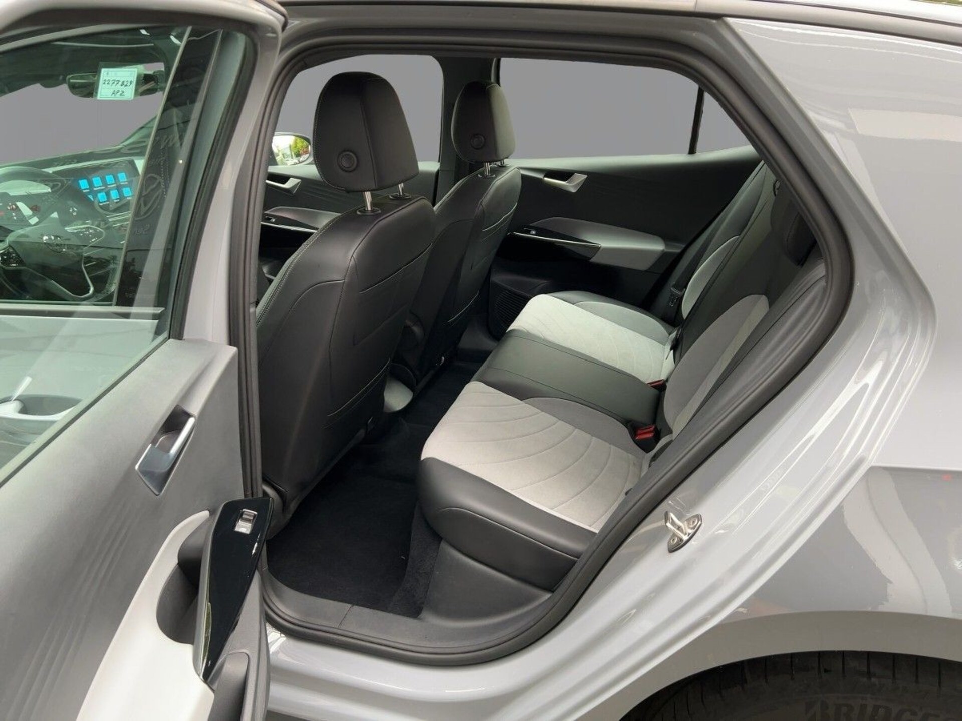 Volkswagen ID.3 Pro