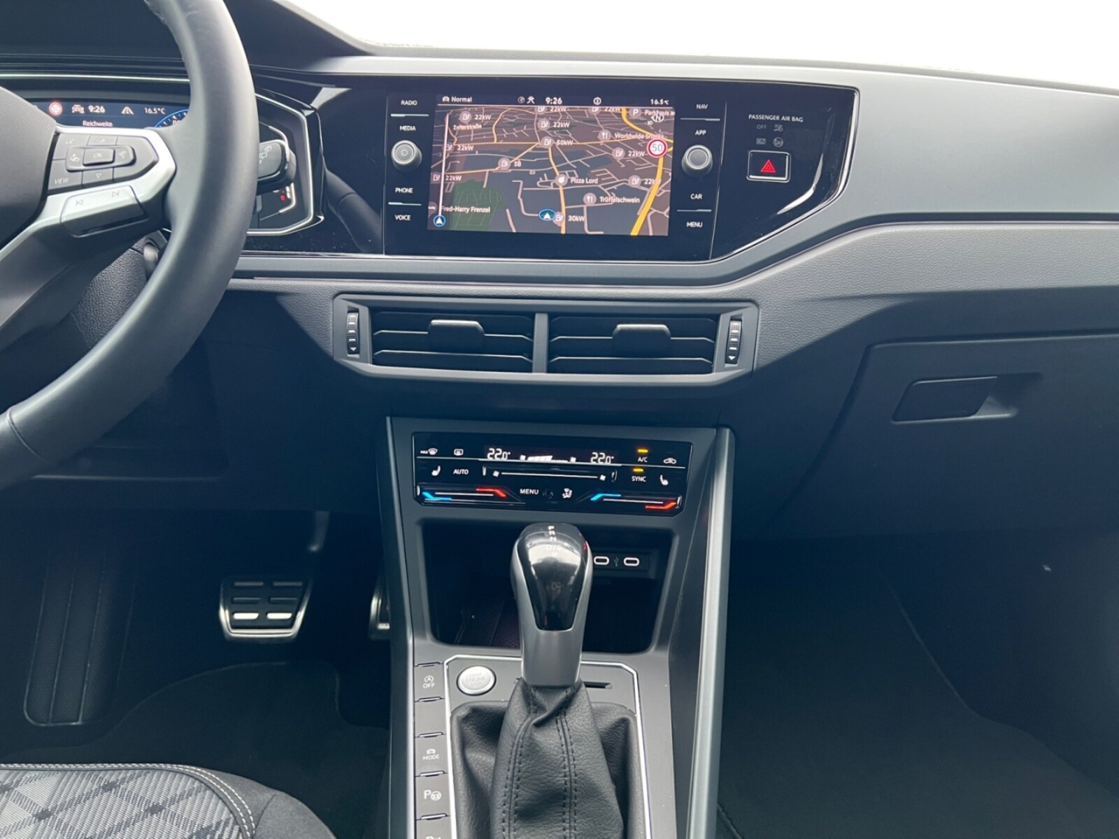 Volkswagen Taigo – Bild 11