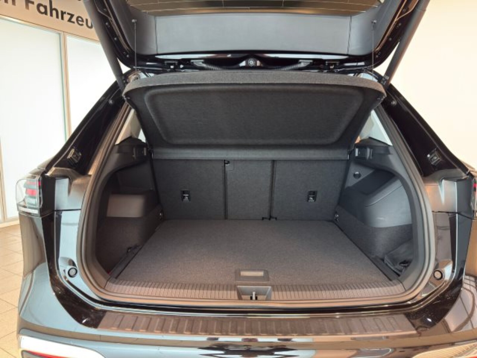 Volkswagen Tiguan – Bild 14