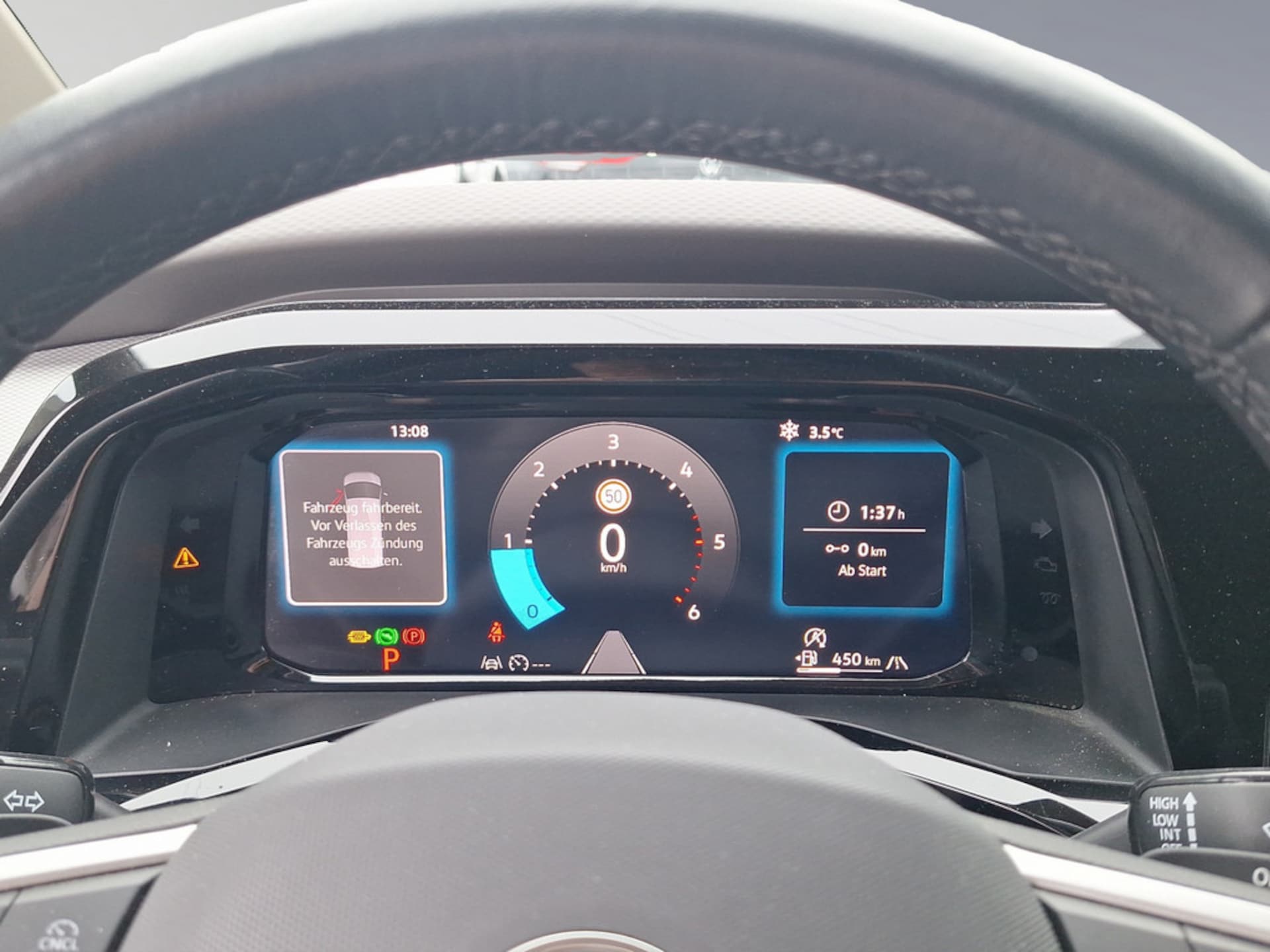 Volkswagen Multivan Basis-Modell