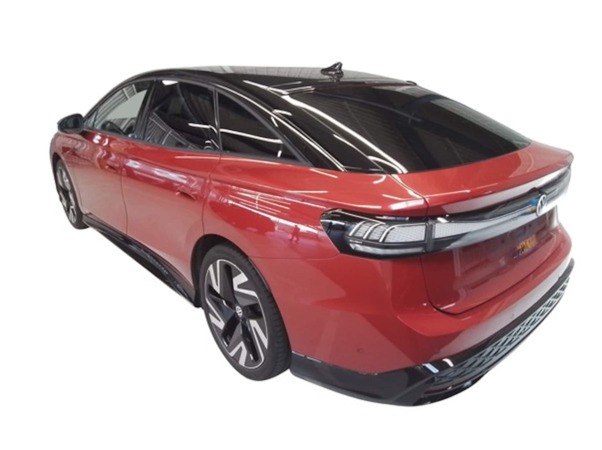 Volkswagen ID.7 GTX