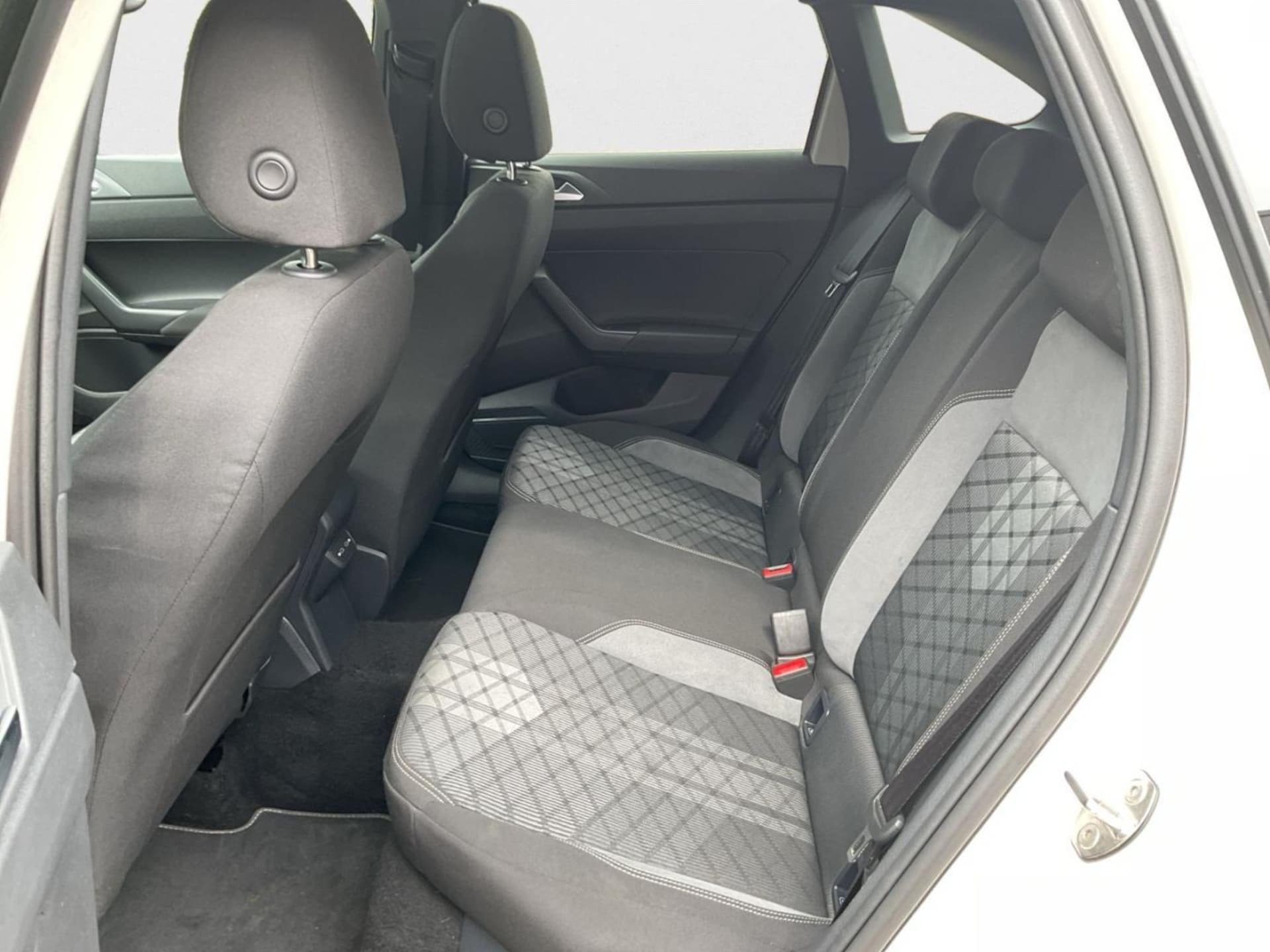 Volkswagen Taigo R-Line