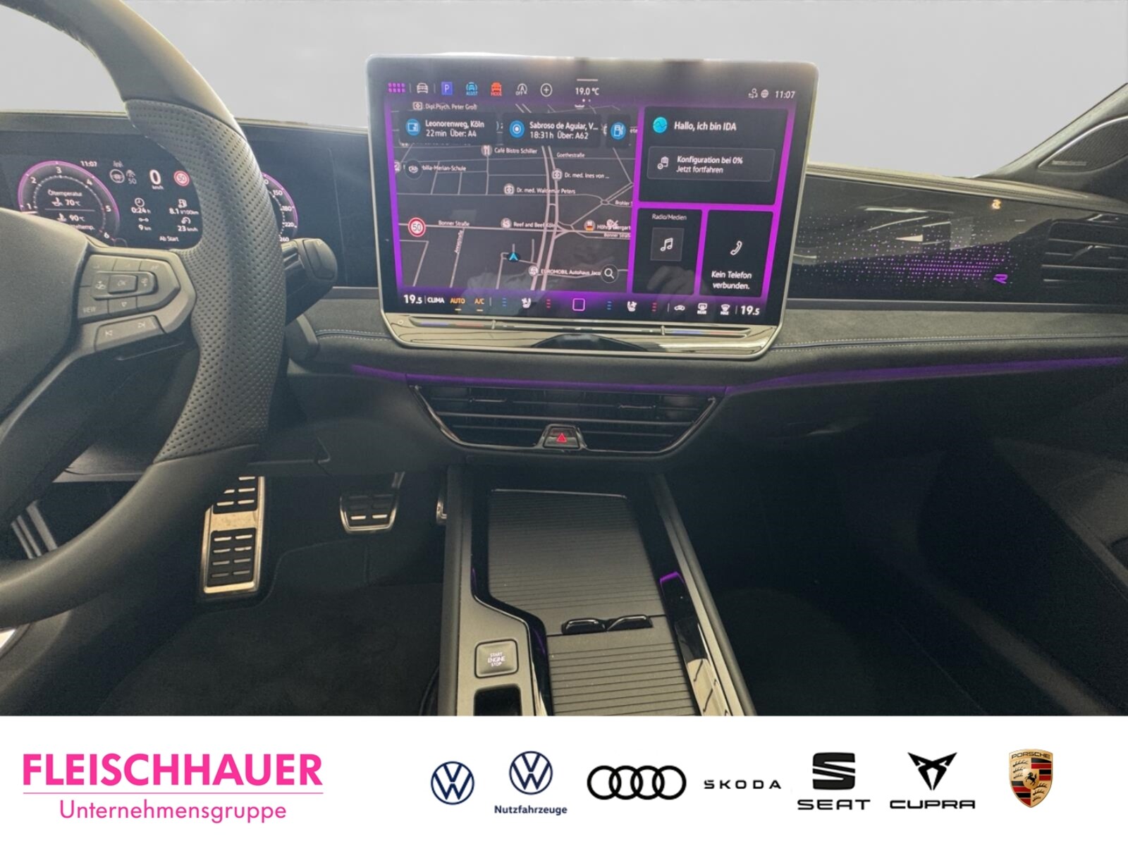 Volkswagen Passat – Bild 13